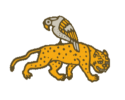 Calidad Beer Sticker