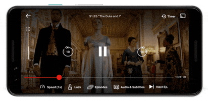 Netflix GIF