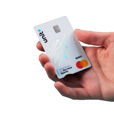 UnitPlus Sticker