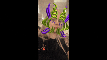 Snapchat GIF