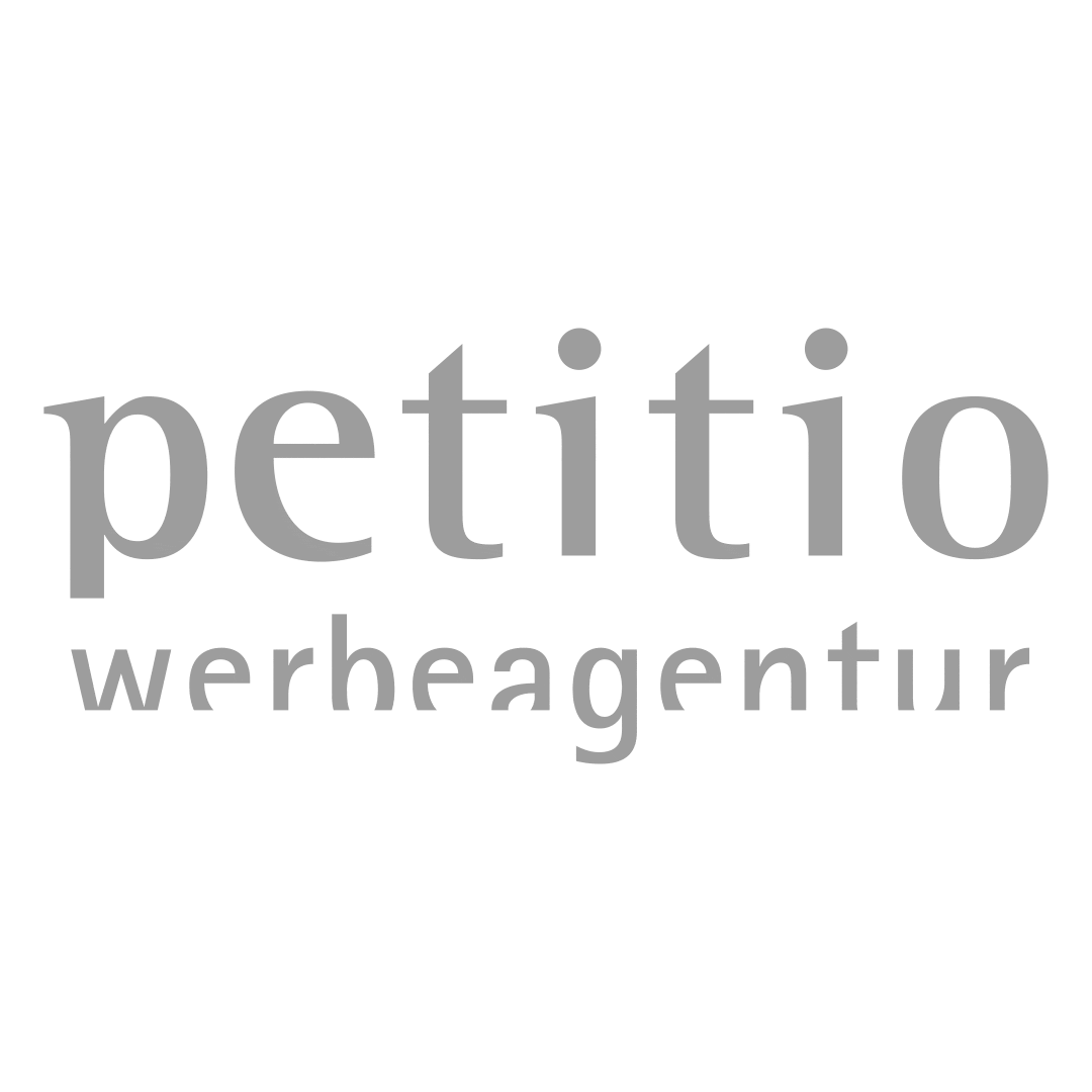 petitio Sticker
