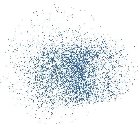 Bluecard Sticker by Barbertime