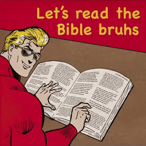 Study Read GIF