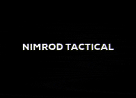 Nimrod-Tactical nimrod nimrodtactical nimrod tactical GIF