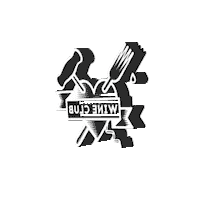 WineClub/KBC.kz Sticker
