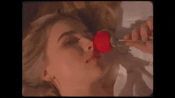 Music Video Rose GIF by Sabrina Carpenter