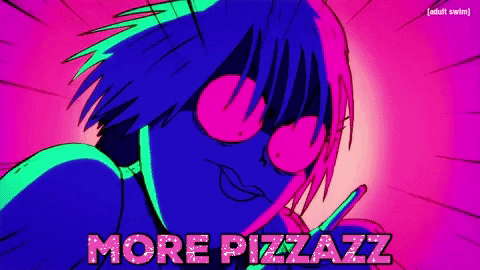 pizzazz meme gif