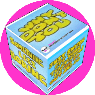 Animated Sticker