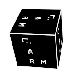 larm Sticker