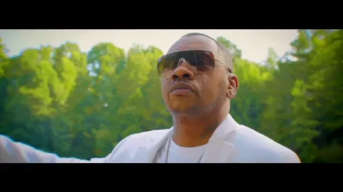 Lord Christ GIF by K-Ci Hailey