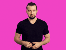 disappointed what are you doing GIF by Originals