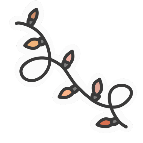 Merry Christmas Sticker