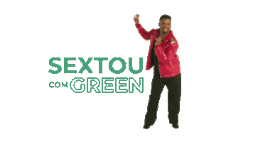 Green Card Alimentação Sticker by Grupo Green Card