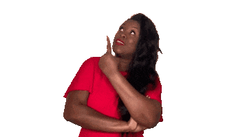 Timeesha Duncan Sticker