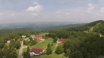 Retreat GIF