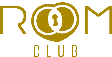 TheRoomClub Sticker