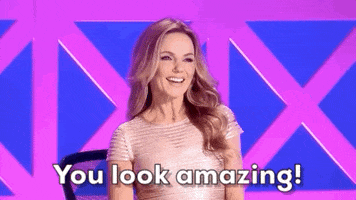 You Look Amazing Episode 4 GIF by BBC Three