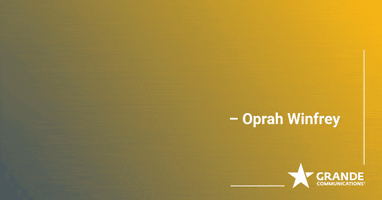 oprah winfrey grande GIF