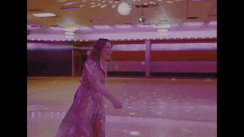 Good Vibes Love GIF by Caroline Spence