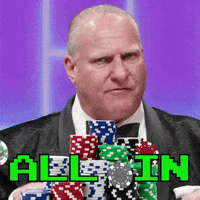 All In Win GIF by Barstool Sports