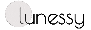 Lunessy Sticker