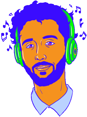 Everybody Knows Sticker