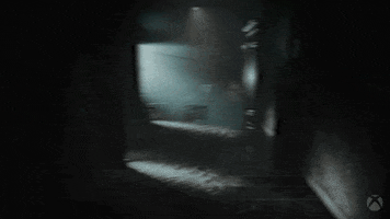 Layers Of Fear Game GIF by Xbox