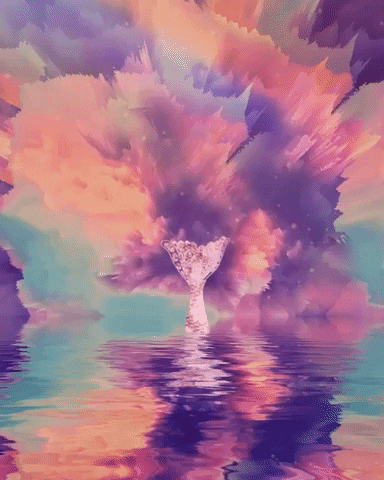 Trippy GIF