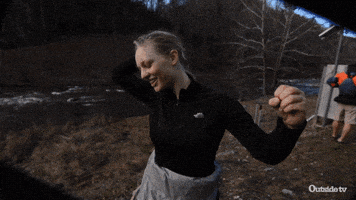 sassy i know GIF by Outside TV