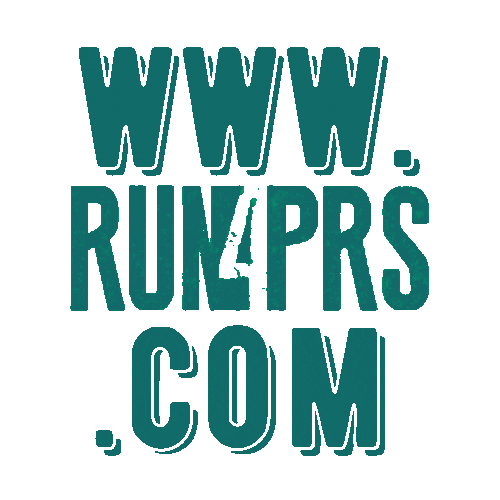 @run4prs Sticker