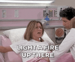 Friends GIF