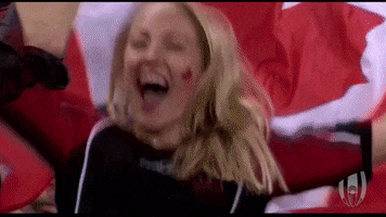 Happy World Cup GIF by World Rugby