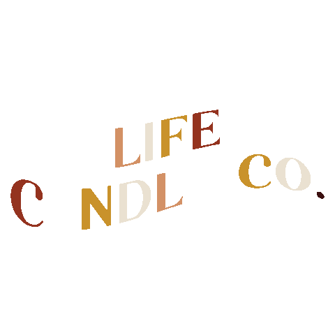 lifecandleco Sticker