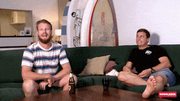 What The Reaction GIF by Gogglebox Australia