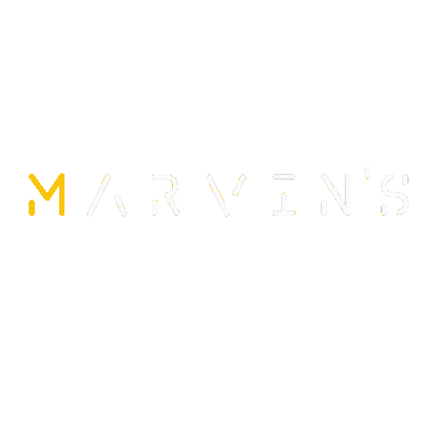 marvin's Sticker