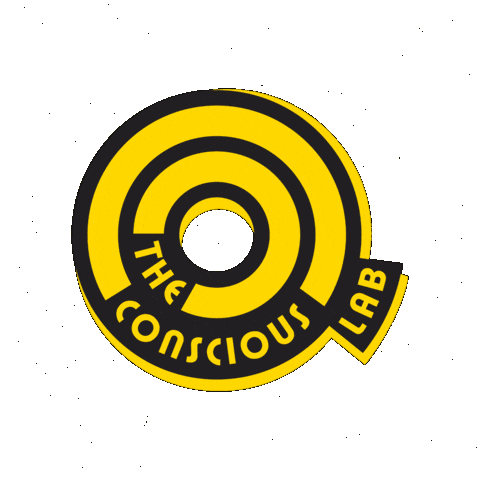 Theconsciouslab Sticker