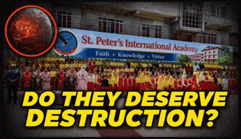St Peters Kashmir GIF