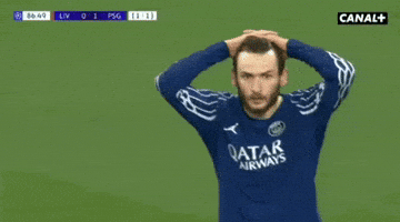 Paris Saint-Germain Psg GIF