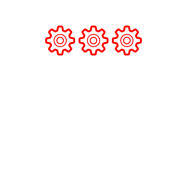 Unidos Importados Sticker