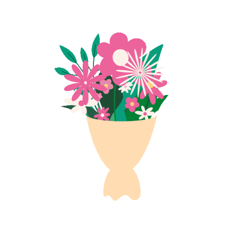 Mothers Day Summer Sticker by The Rosé Picnic