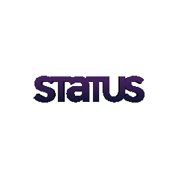 Loop Sticker by Revista Status Oficial