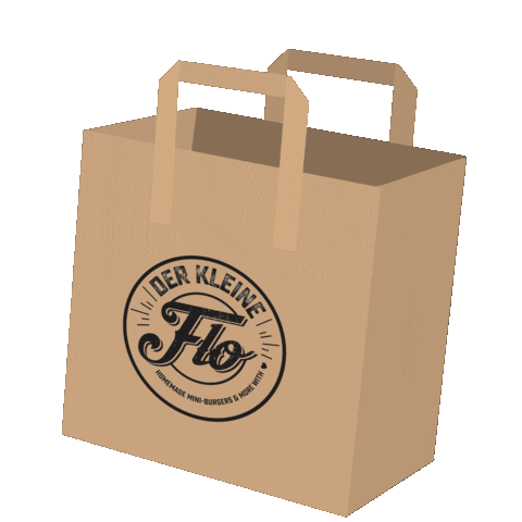 derkleineflo Sticker