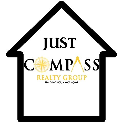Compass Realty Group Sticker