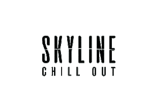 Skyline Skylinechillout Sticker by stadiumcastelldefels