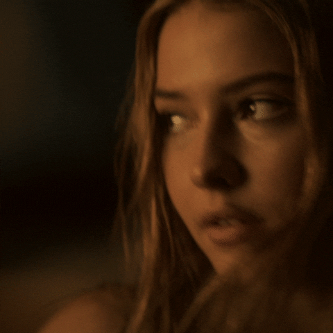 Saluting Outer Banks GIF by NETFLIX - Find & Share on GIPHY