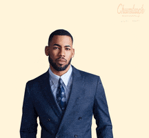 Mike Johnson GIF