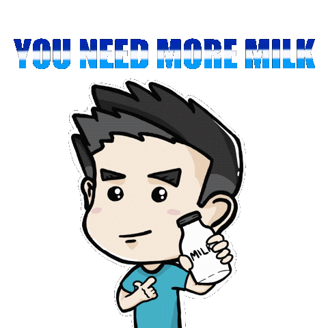 Coffee Sticker