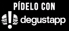 DegustApp GIF