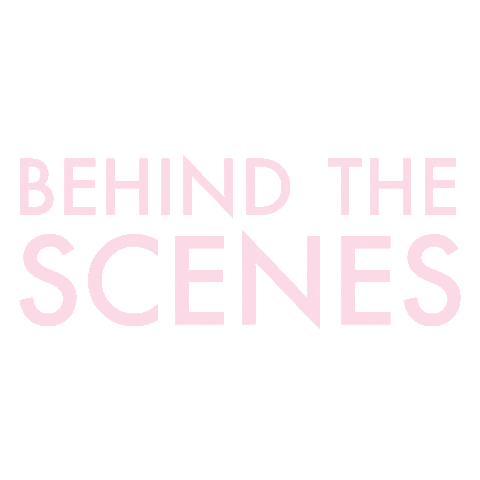 Behind The Scenes Photographer Sticker by Alisha Cohen