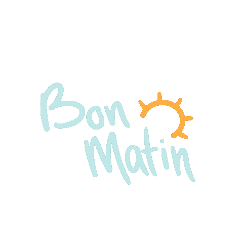 Sun Sticker